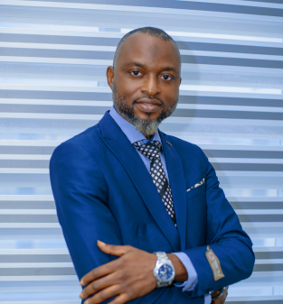 Ololade Muritala Olayinka, ACA - Chief Accountant