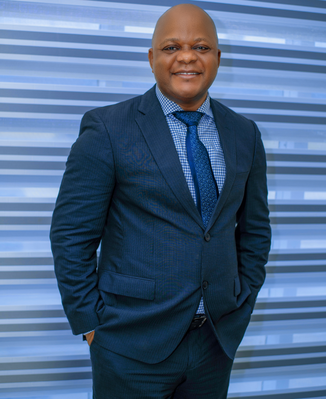 Oluwafemi Iyiola Alabi