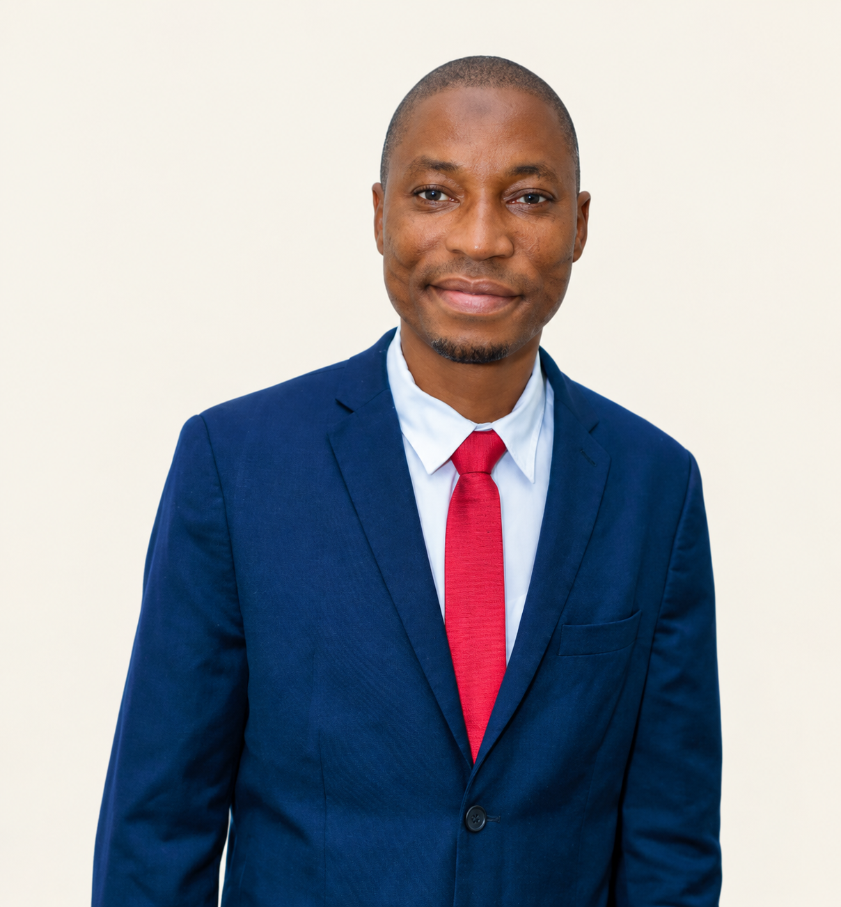 Idowu Rafiu Oluwole