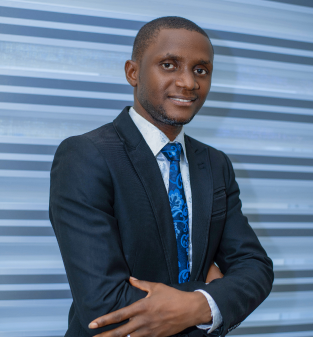 Memunat Alaran - Manager, Logistics and Transportation