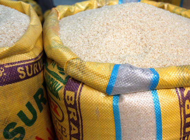 Royal Gate Commercial Background